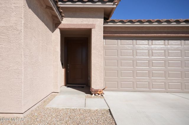 5552 W Tumacacori Trail, Tucson, AZ 85742