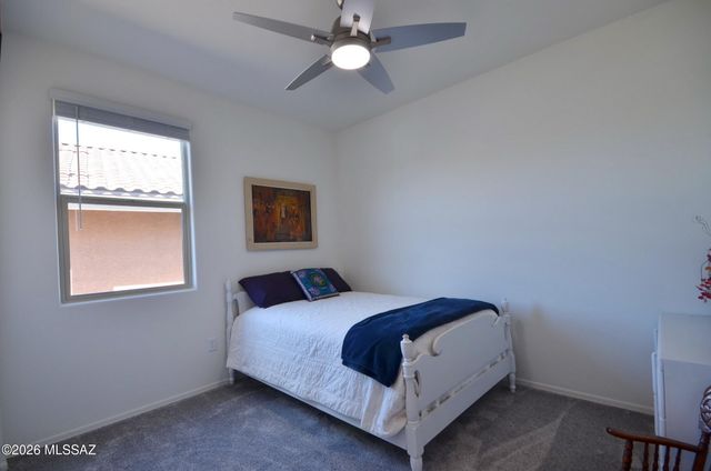 5552 W Tumacacori Trail, Tucson, AZ 85742