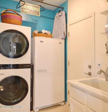 5552 W Tumacacori Trail, Tucson, AZ 85742