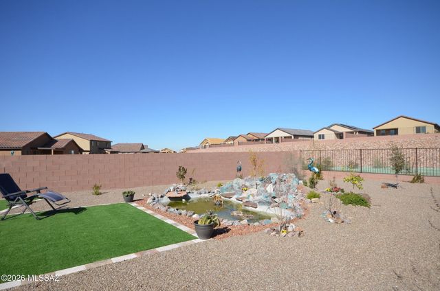 5552 W Tumacacori Trail, Tucson, AZ 85742