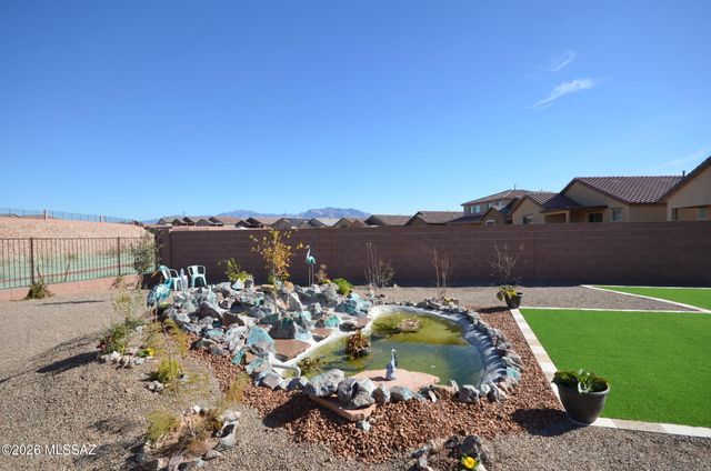 5552 W Tumacacori Trail, Tucson, AZ 85742