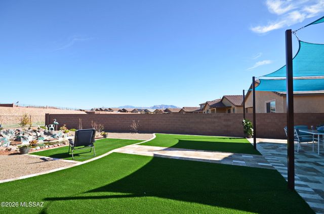 5552 W Tumacacori Trail, Tucson, AZ 85742
