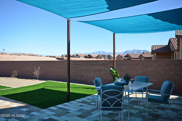 5552 W Tumacacori Trail, Tucson, AZ 85742