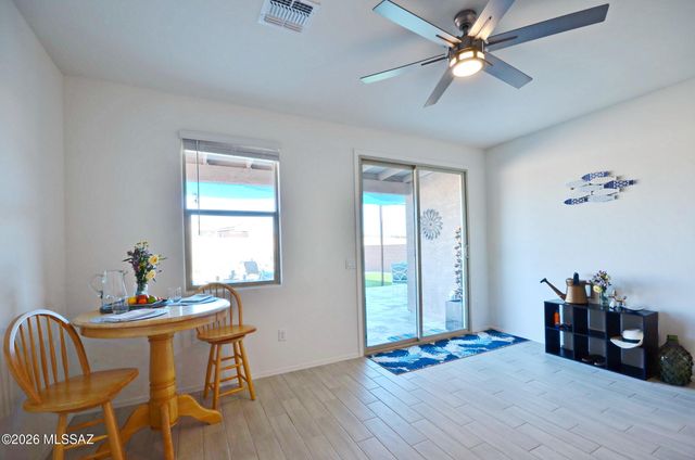 5552 W Tumacacori Trail, Tucson, AZ 85742