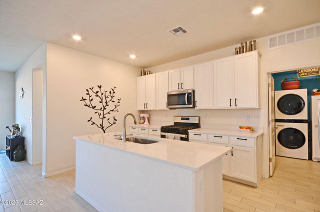 5552 W Tumacacori Trail, Tucson, AZ 85742