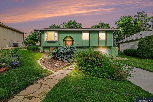 4835 S 102nd Street, Omaha, NE 68127