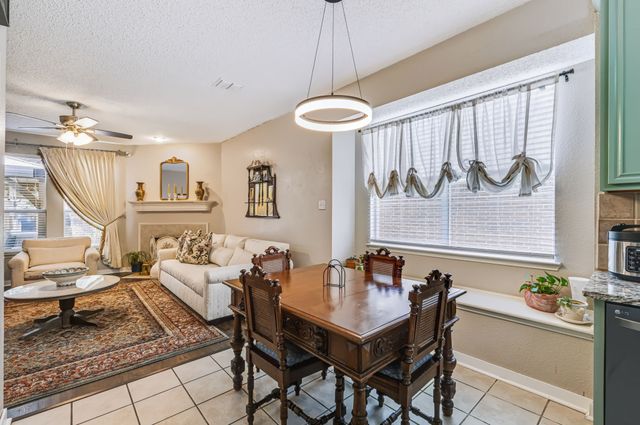 7243 Chinquapin Drive, Frisco, TX 75033