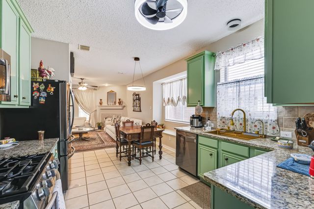 7243 Chinquapin Drive, Frisco, TX 75033