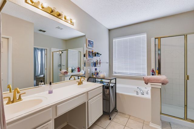 7243 Chinquapin Drive, Frisco, TX 75033