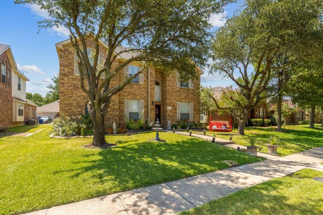 7243 Chinquapin Drive, Frisco, TX 75033