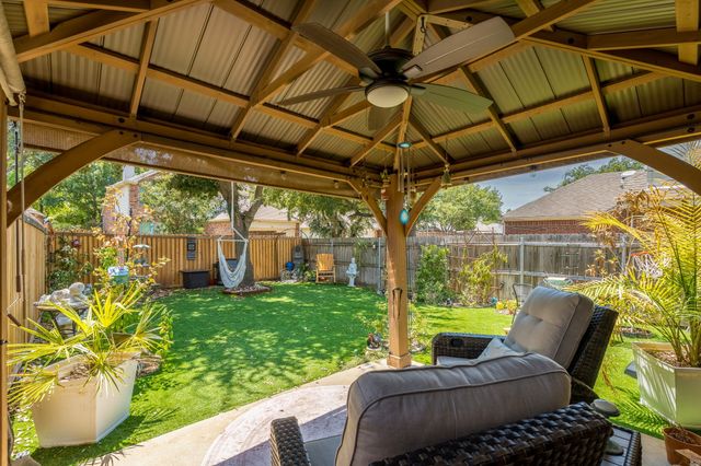 7243 Chinquapin Drive, Frisco, TX 75033