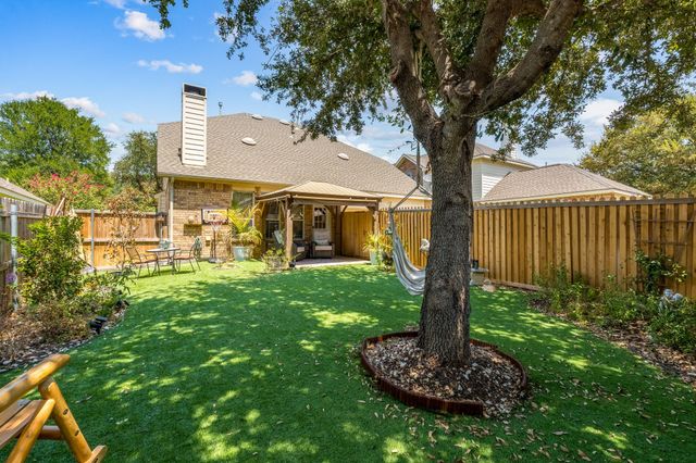 7243 Chinquapin Drive, Frisco, TX 75033
