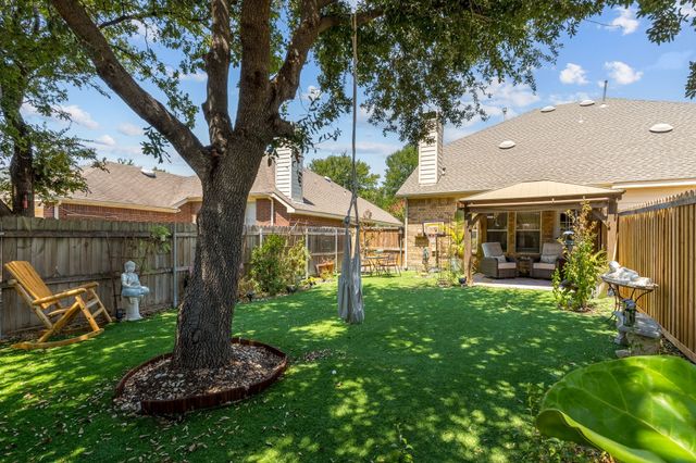 7243 Chinquapin Drive, Frisco, TX 75033