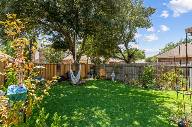 7243 Chinquapin Drive, Frisco, TX 75033