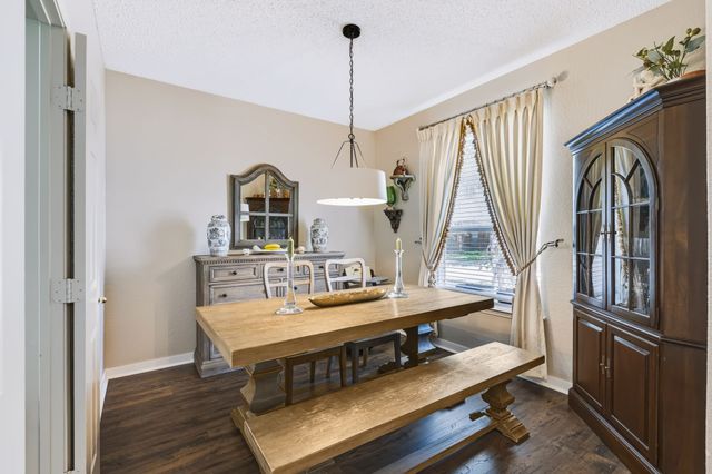 7243 Chinquapin Drive, Frisco, TX 75033