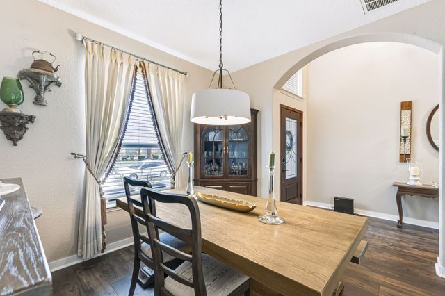 7243 Chinquapin Drive, Frisco, TX 75033
