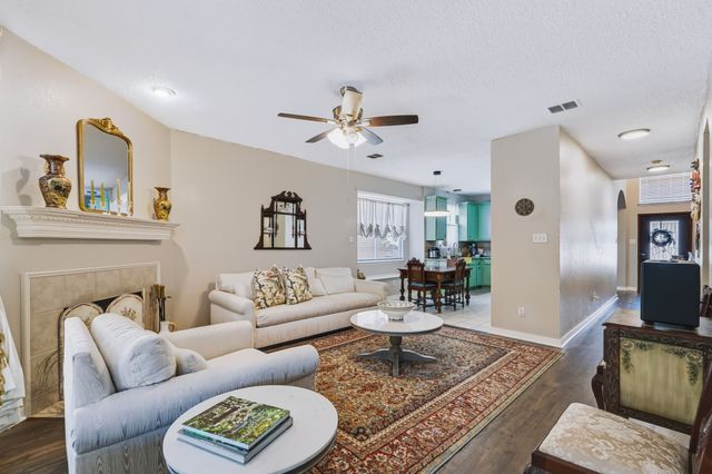7243 Chinquapin Drive, Frisco, TX 75033