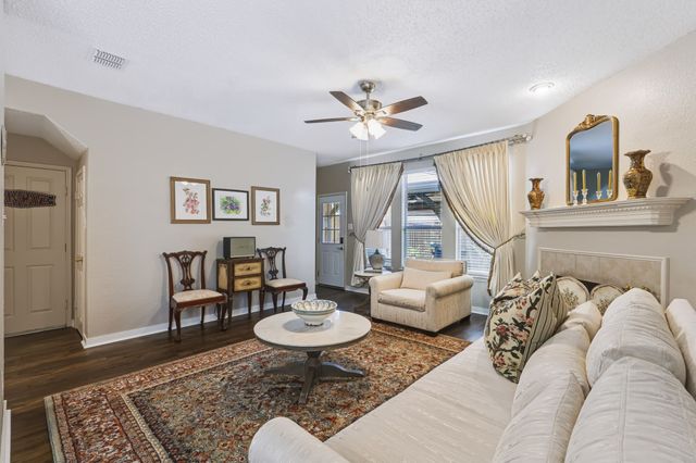 7243 Chinquapin Drive, Frisco, TX 75033