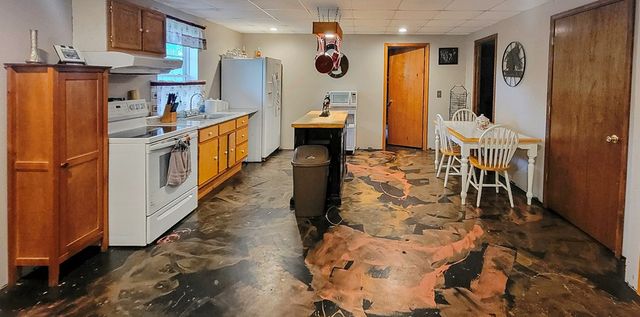 1605 Cody Road, Mt. Airy, GA 30563