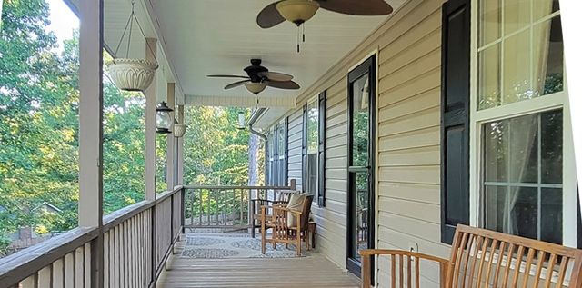 1605 Cody Road, Mt. Airy, GA 30563