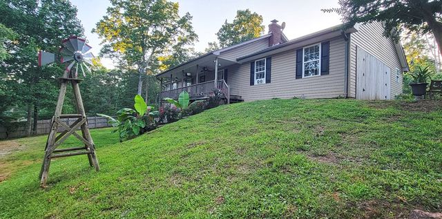 1605 Cody Road, Mt. Airy, GA 30563