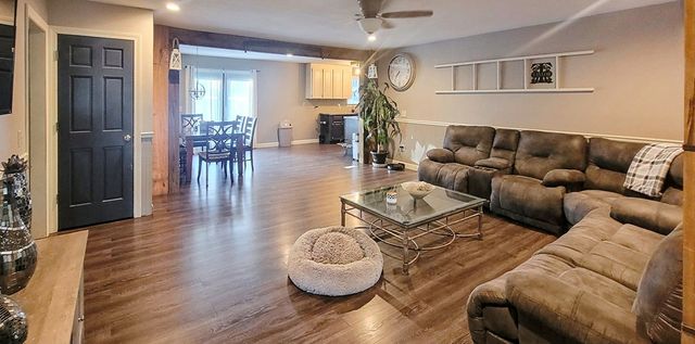 1605 Cody Road, Mt. Airy, GA 30563