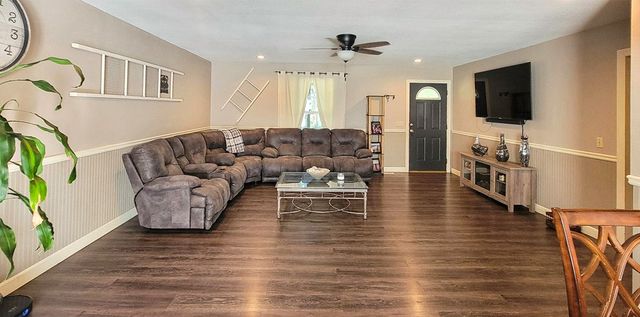 1605 Cody Road, Mt. Airy, GA 30563