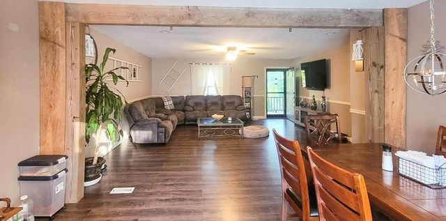 1605 Cody Road, Mt. Airy, GA 30563