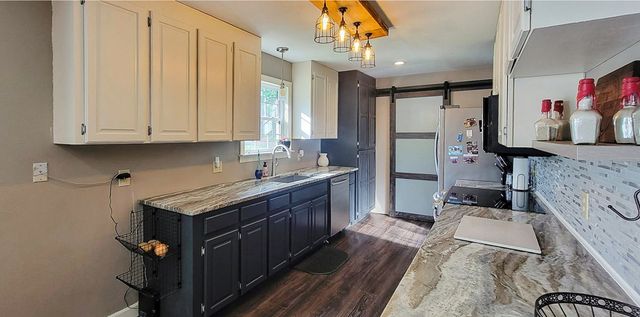 1605 Cody Road, Mt. Airy, GA 30563