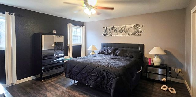 1605 Cody Road, Mt. Airy, GA 30563