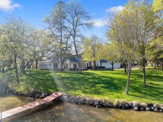 11507 42nd Street SE, Palmer Twp, MN 55319