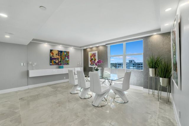 3407 S Ocean Boulevard PH D, Highland Beach, FL 33487