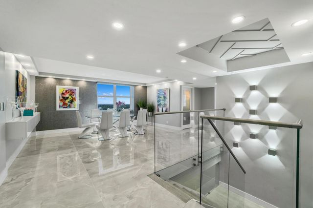 3407 S Ocean Boulevard PH D, Highland Beach, FL 33487