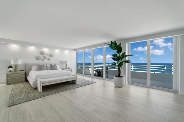 3407 S Ocean Boulevard PH D, Highland Beach, FL 33487