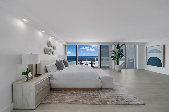 3407 S Ocean Boulevard PH D, Highland Beach, FL 33487