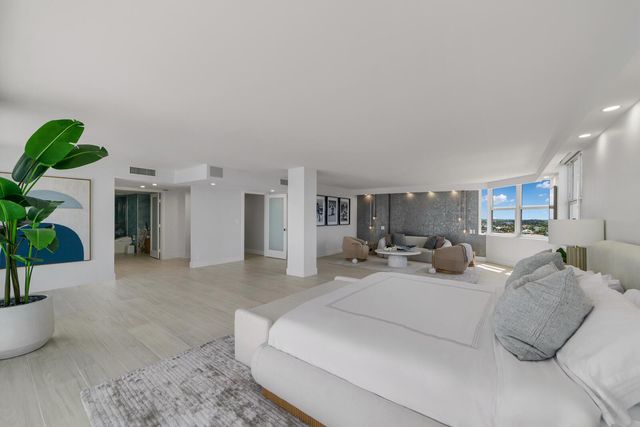 3407 S Ocean Boulevard PH D, Highland Beach, FL 33487
