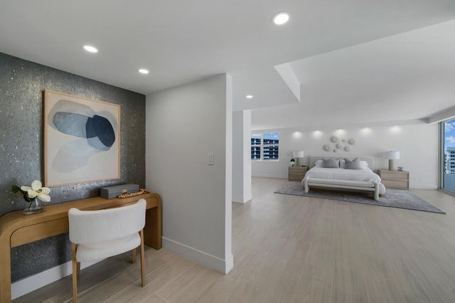 3407 S Ocean Boulevard PH D, Highland Beach, FL 33487