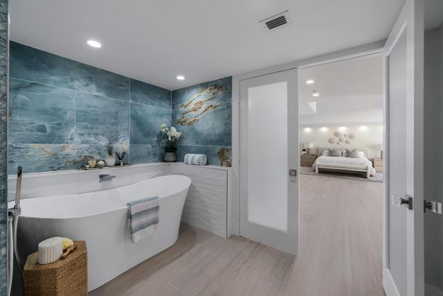 3407 S Ocean Boulevard PH D, Highland Beach, FL 33487
