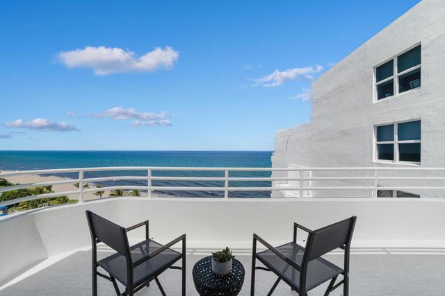 3407 S Ocean Boulevard PH D, Highland Beach, FL 33487