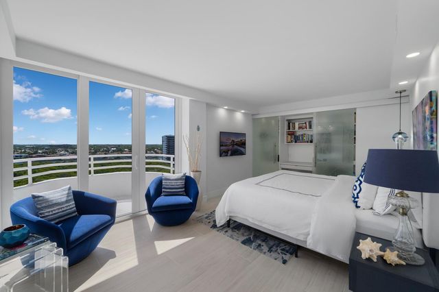 3407 S Ocean Boulevard PH D, Highland Beach, FL 33487