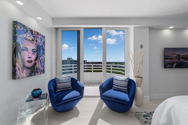 3407 S Ocean Boulevard PH D, Highland Beach, FL 33487