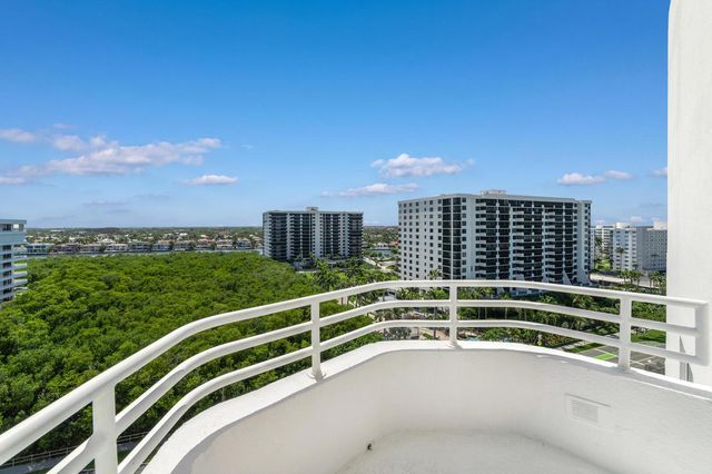 3407 S Ocean Boulevard PH D, Highland Beach, FL 33487