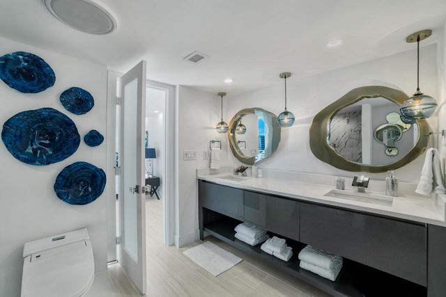3407 S Ocean Boulevard PH D, Highland Beach, FL 33487