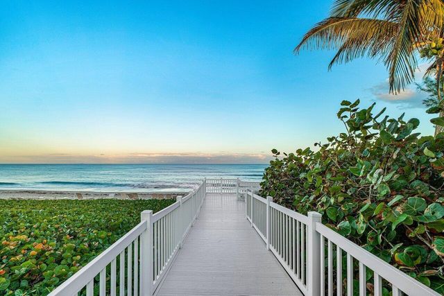 3407 S Ocean Boulevard PH D, Highland Beach, FL 33487