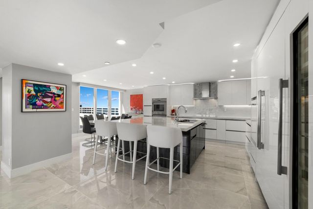 3407 S Ocean Boulevard PH D, Highland Beach, FL 33487