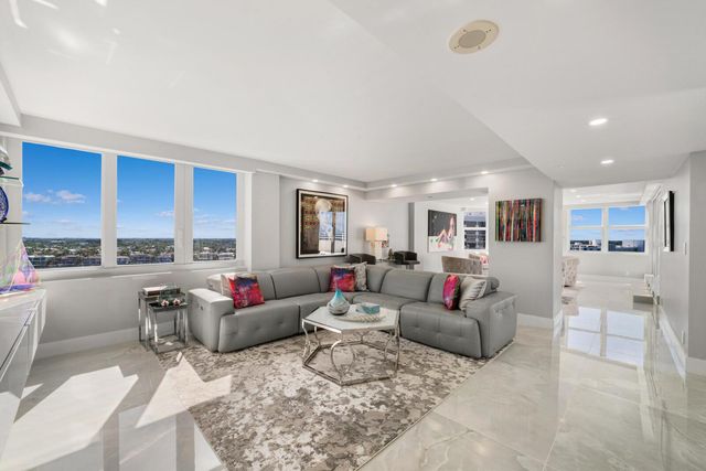 3407 S Ocean Boulevard PH D, Highland Beach, FL 33487