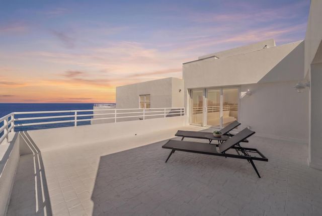 3407 S Ocean Boulevard PH D, Highland Beach, FL 33487