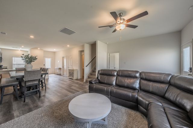 8125 White Sulphur Road, Ponder, TX 76259