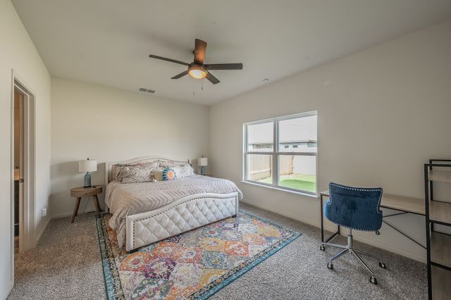 8125 White Sulphur Road, Ponder, TX 76259