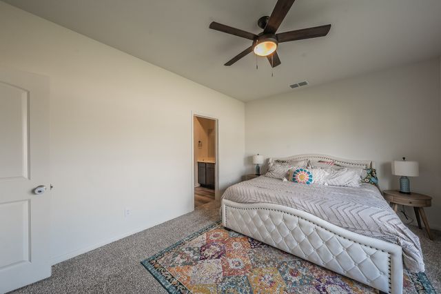 8125 White Sulphur Road, Ponder, TX 76259